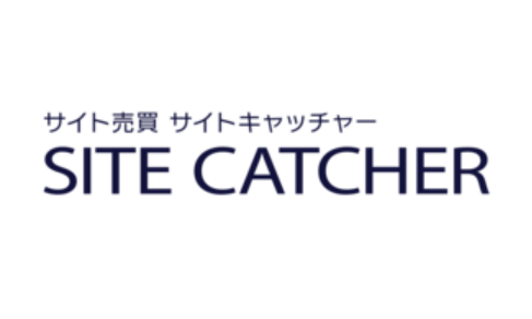 サイトキャッチャー