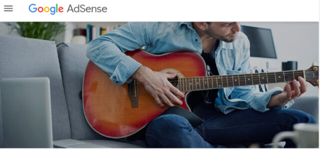GoogleAdsense(グーグルアドセンス)