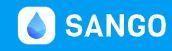 SANGO ロゴ