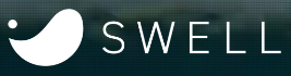 SWELL ロゴ